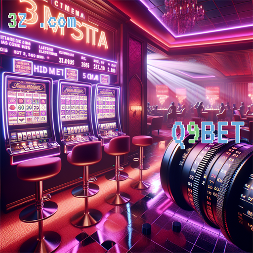 A Excitação dos Jogos de Eventos no Q9BET