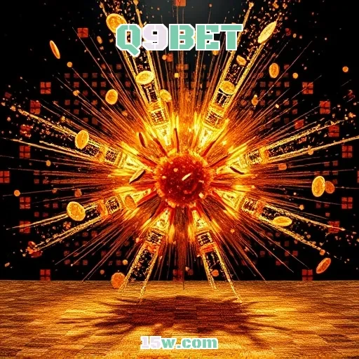 Q9BET: Explore o Melhor do Cassino Online Brasileiro