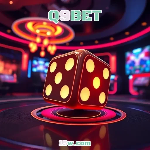 Q9BET: A Nova Fronteira nas Apostas de Futebol em 2023