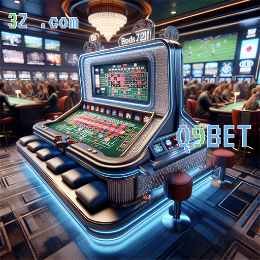 O Fascinante Mundo do Pôquer no Q9BET