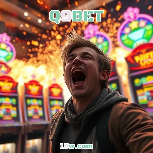 Q9BET: Torneios Imperdíveis para Jogadores Ávidos e Competitivos