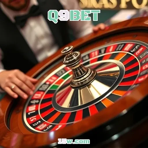 Q9BET: Descubra as Melhores Promoções para Jogadores Brasileiros