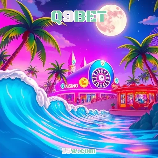 Q9BET: A Emoção das Corridas de Cavalo na Pontinha dos Dedos